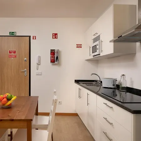 Апартаменты Ribeira Casas By Madeira Sun Travel
