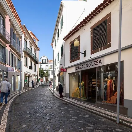 Ribeira Casas By Madeira Sun Travel