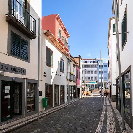 Ribeira Casas By Madeira Sun Travel