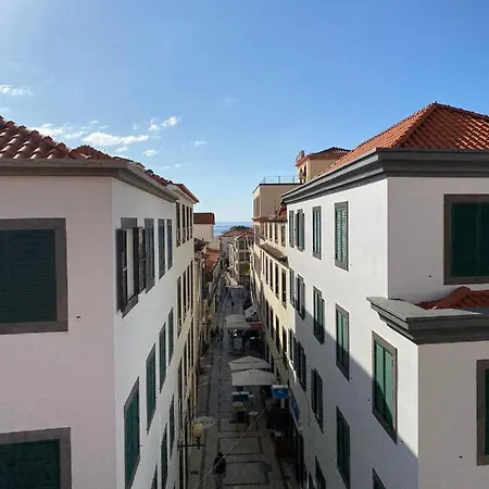 Ribeira Casas By Madeira Sun Travel Апартаменты