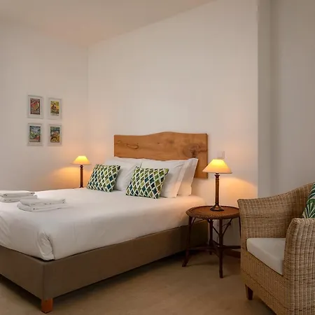 Ribeira Casas By Madeira Sun Travel Апартаменты