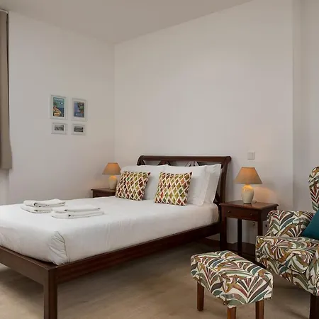 Ribeira Casas By Madeira Sun Travel Апартаменты *