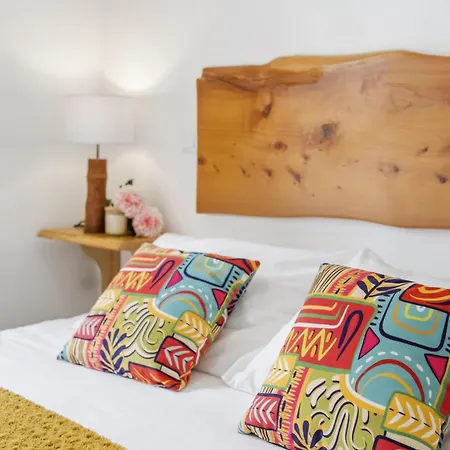 Ribeira Casas By Madeira Sun Travel Апартаменты *